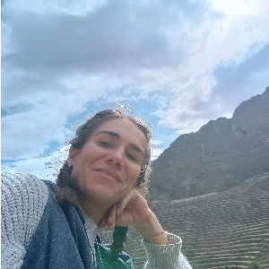 Lu Cabrera