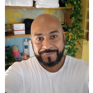 Uelton Machado