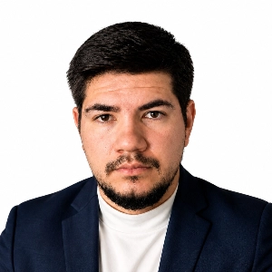 Gabriel Maciel
