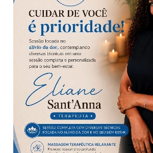Eliane Sant'Anna