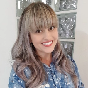 Talitha Kshesek Pizarro de Oliveira