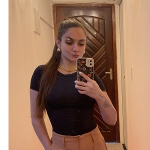 Priscila Almeida