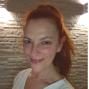 Marcia Gislane