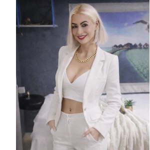 Cléo e Scarlett massagem Nuru foz