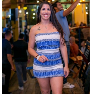 Anna Massoterapeuta