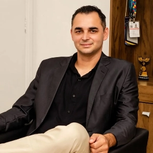 Marcos Canindé