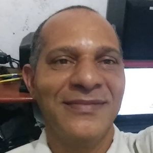 Salomao Santos - Naturopata, Iridologista, Morfologista Massoterapeuta, Hipnoterapeuta Sexual!
