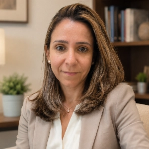 Danielle Peruchi