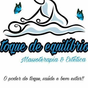Toque de equilíbrio