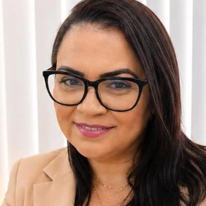 Alessandra Domenica Borges Pereira Marques