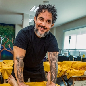 Marcyo Aguiar