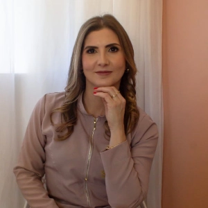Tatiane Daros