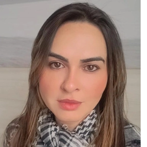 Wanessa Kewlly