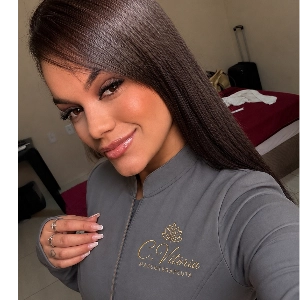 Vitoria Araujo