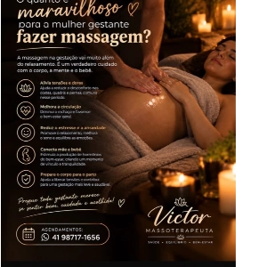 Victor Terapeuta Tântrico para Mulheres