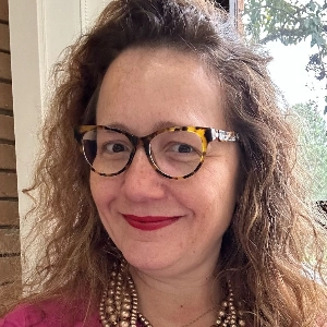 Maria Beatriz Marin