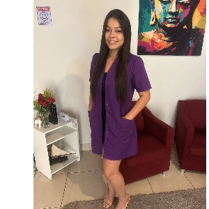 Jaqueline Maria