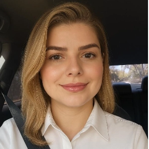 Raquel Steinke