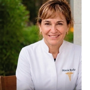 marcia rocha
