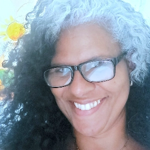 Marcia Janaina Aquino chagas