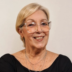 Sheila Homem