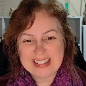 Mara Bloedow Terapeuta Healer