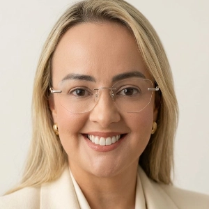 Terapeuta Paula Soares