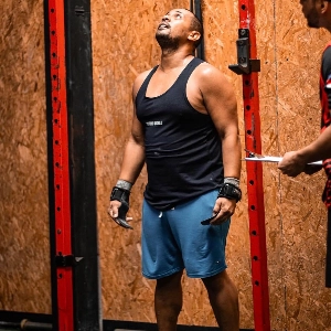 Franco Souza