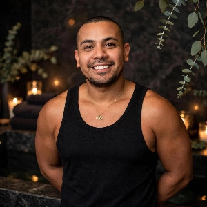 Franco Souza