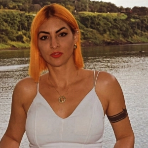 Cléo Massagista de Nuru foz