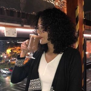Malena Santos