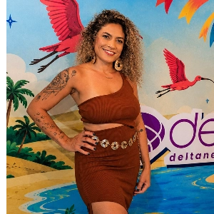 Katiane Caldas