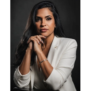 Cristiane Pinheiro