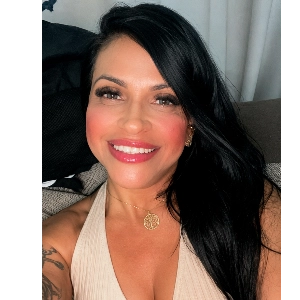 Cristiane Pinheiro