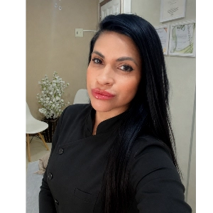Cristiane Pinheiro