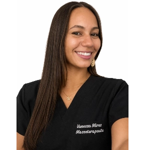 VANESSA MIRES