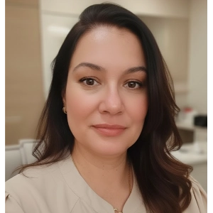 Tatiana Joly