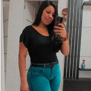 Liz massoterapeuta