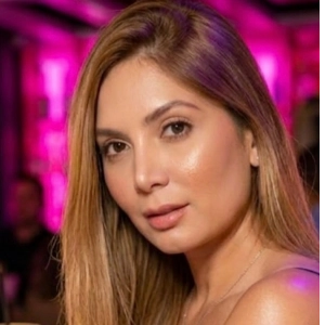 Iza Mendez