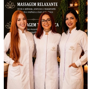 Prime Espaço de Massagistas especialista em Nuru