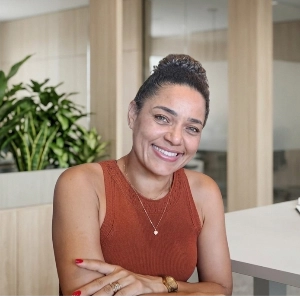 Roberta terapia holística