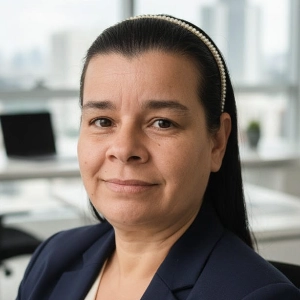 Ruviane soares terapeuta  mentora