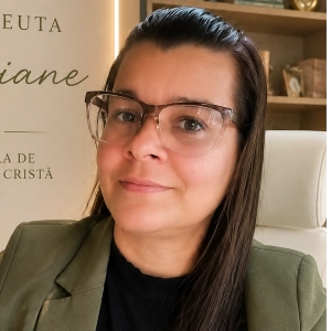 Ruviane soares terapeuta  mentora