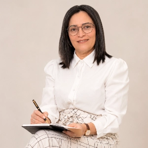 Maria Elzania Terapeuta