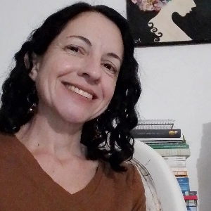 Mariana Streicher