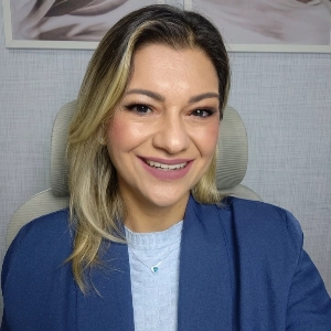 Priscila Teodoro