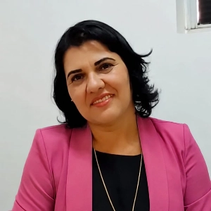 Mirian Leite Terapeuta Mentora