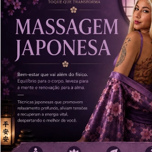 Fer massoterapia
