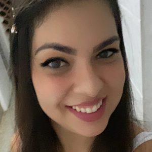 Lidijane Mello CRP 02/24547