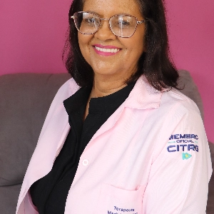 Marilda ulbrich terapeuta